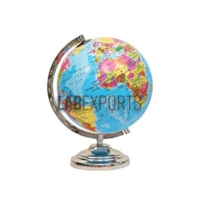 Globes, Economy