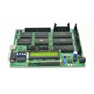 8085 Microprocessor Training Setup