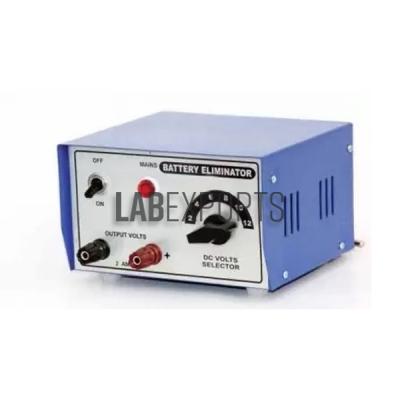 Battery Eliminator 1Amp