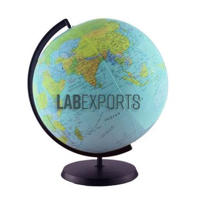 Geographical Globes, Superior