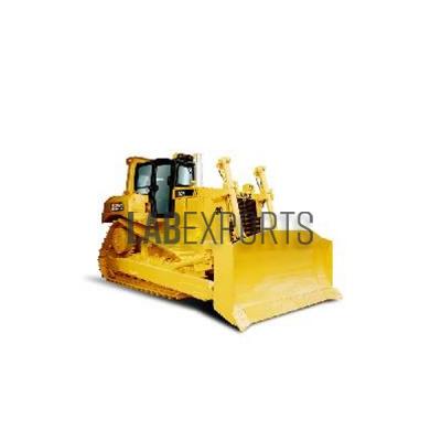 Worklng Model Of Bulldozer