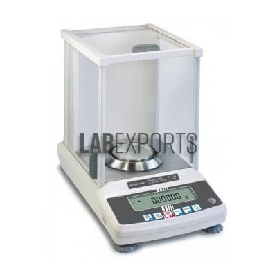 Balance, Electronic Balance 0.1-600gm