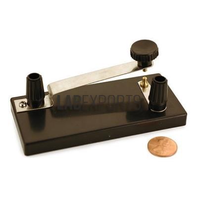 Contact Key, Single