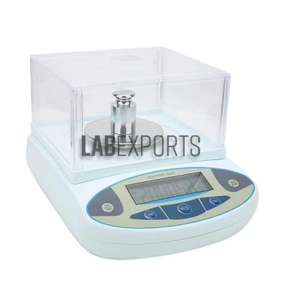 Balance, Electronic Balance 0.01-300gm