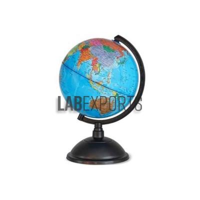 Physical Shading Globe