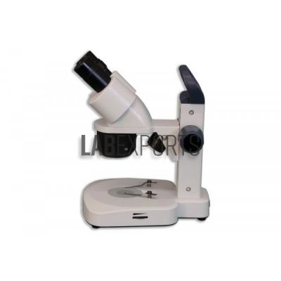 Research Stereo Microscope, with Turret Mount