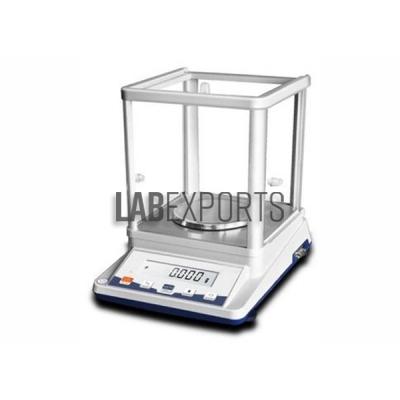 Balance, Electronic Balance 0.001-200gm