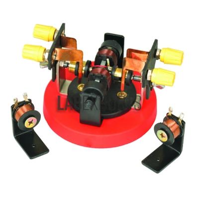 Demonstration Motor Generator (AC/DC) - Shunt and Series
