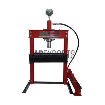 Hydraulic Press Model