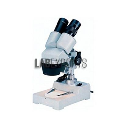 Stereo Zoom Microscope, 45 degrees