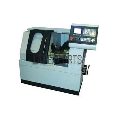 CNC Trainer Lathe Machine