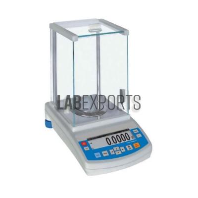 Electronic Balance Analytical