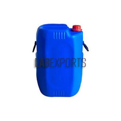 Carboy, Plastic