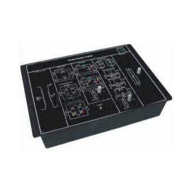 Power Supply Trainer and Lab Training Kit
