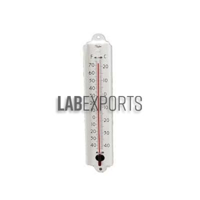 Thermometer Wall
