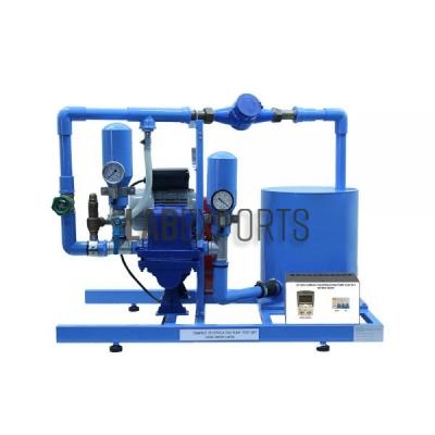 Compact Reciprocating Pump Test Set,Fixed Speed