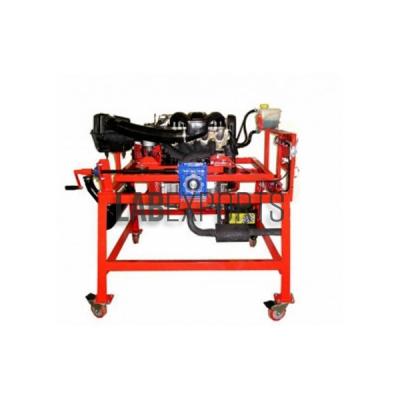 Diesel Engine Rig VAG 1.9 TDI EDC 1