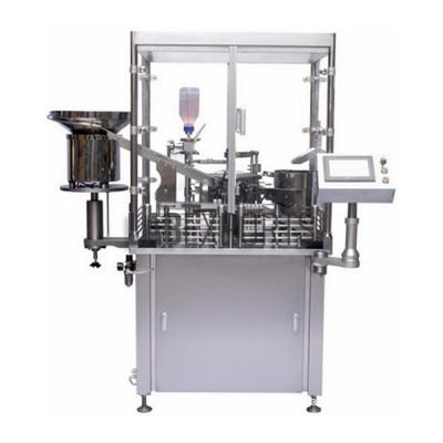 Syringe Filling Equipment
