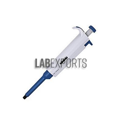 Micropipette, Regular, Fixed Volume