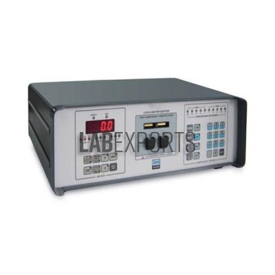 LCR Q Meter