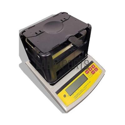 Gold Karat Purity Analyzer