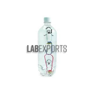 Cartesian Diver