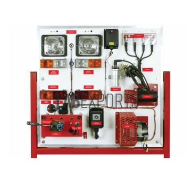 Basic Automotive Technology