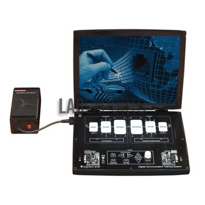 Digital Communication Training System