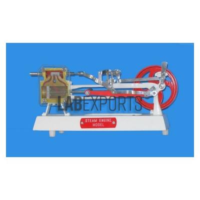 Steam Engine Model