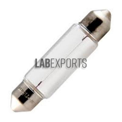 Festoon Bulb