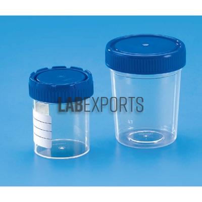 Sample Containers