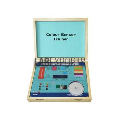 Colour Sensor Trainer