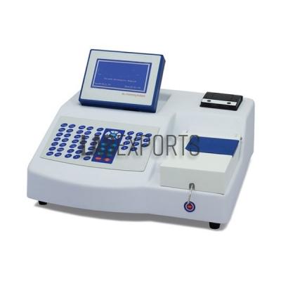 Bio Chemistry Analyzer