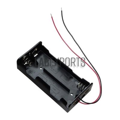Cell Holder for 4 C size Batteries