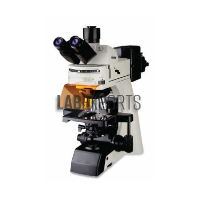 Fluorescent Microscope, Research