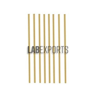 Brass Rod