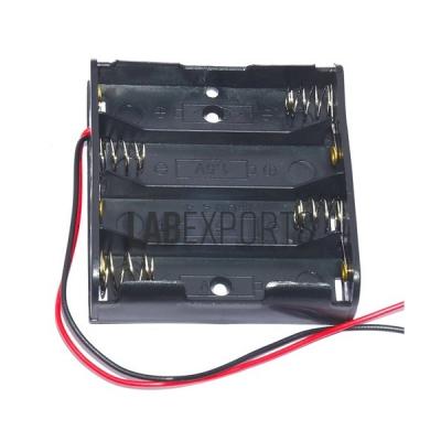 Cell Holders - Stackable for D size battery