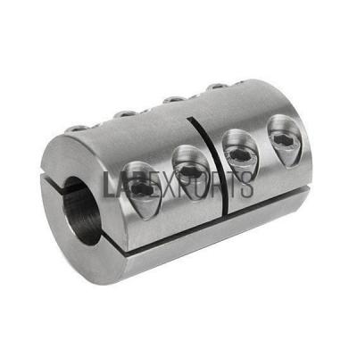 Box Or Muff Coupling