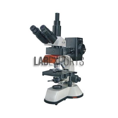 Fluorescent Microscope, Advanced Research