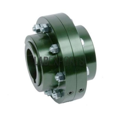 Flanged Coupling