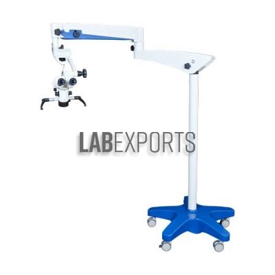 Zoom Operating Microscope, ENT (Floor Model)