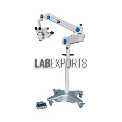 Zoom Operating Microscope, Eye (Floor Model)