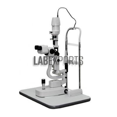 Slit Lamp Microscope