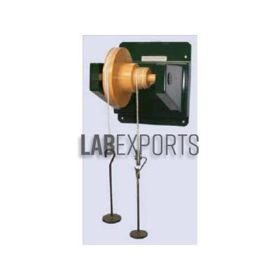 Compound Wheel and Axle