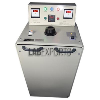 A.C. High Voltage Tester