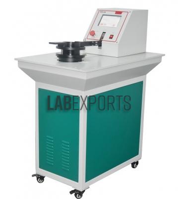 Air Permeability Tester