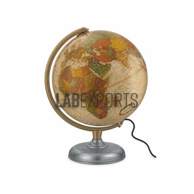 Antiquity Globes