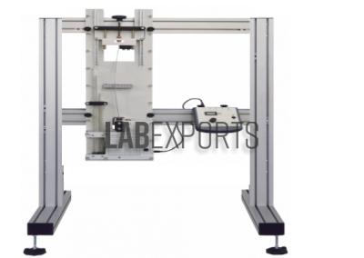 Behaviour of Column and Struts Apparatus