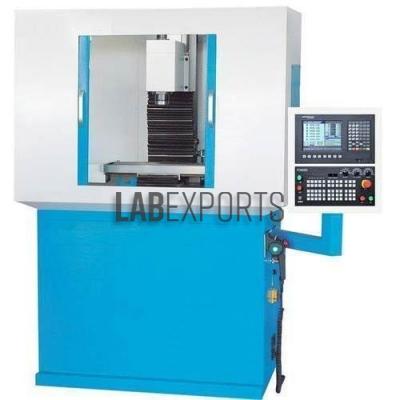 CNC Milling Machine Trainer