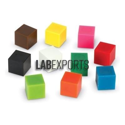 Centimetre Of Cubes
